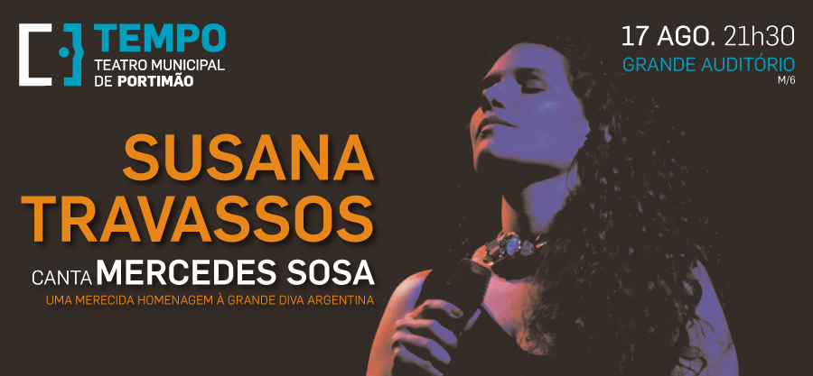 Susana Travassos