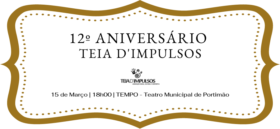 Banner TEMPO Aniversario